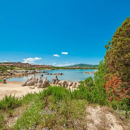 4 Beds In Marinella Just 100 Mt From The شقة *