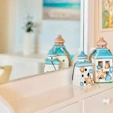 شقة 4 Beds In Marinella Just 100 Mt From The غولفو أرانتْشي
