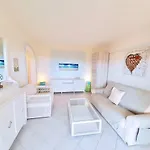 아파트 4 Beds In Marinella Just 100 Mt From The *