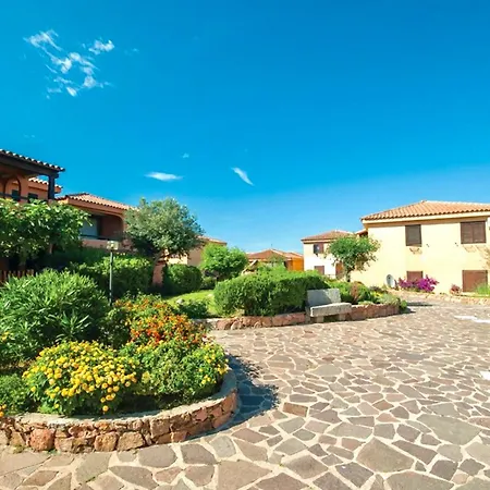 Lejlighed 4 Beds In Marinella Just 100 Mt From The Golfo Aranci