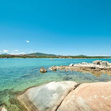 4 Beds In Marinella Just 100 Mt From The *
