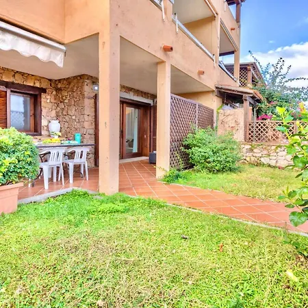 4 Beds In Marinella Just 100 Mt From The Golfo Aranci