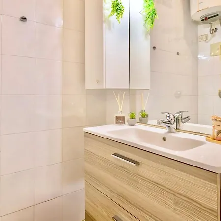 4 Beds In Marinella Just 100 Mt From The Lejlighed Golfo Aranci
